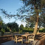 Trullo Bianco Ferienhaus