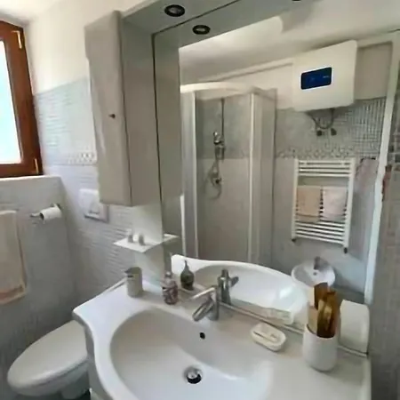 Semesterbostad Trullo Bianco Putignano