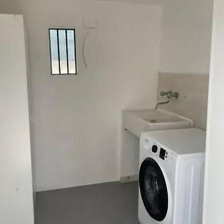 Trullo Bianco * Putignano