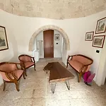 Trullo Bianco