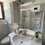 بيت للعطل Trullo Bianco بوتينيانو
