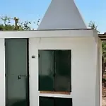 Trullo Bianco *