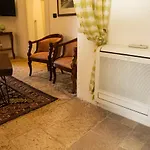 Trullo Bianco بيت للعطل بوتينيانو