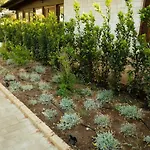 Trullo Bianco بيت للعطل