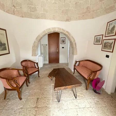 Trullo Bianco