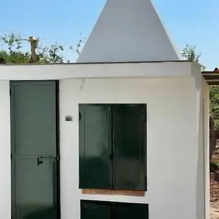 Trullo Bianco *