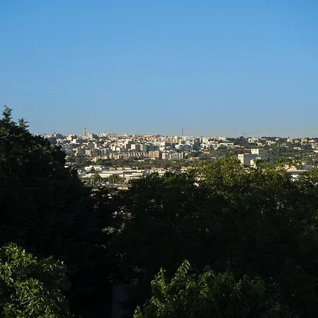 Tatil Evi Trullo Bianco Putignano
