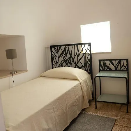 Tatil Evi Trullo Bianco Putignano