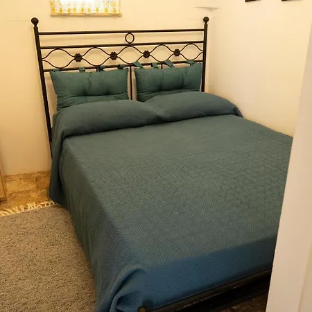 Trullo Bianco * Putignano